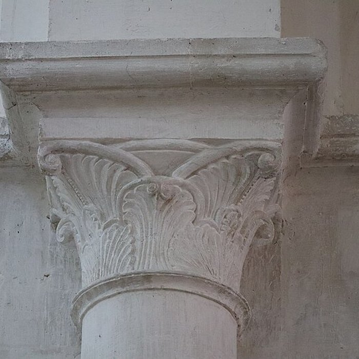 Photo de Église Notre-Dame de Wassy