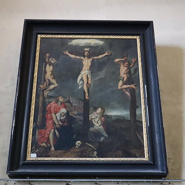 Photo de Église Notre-Dame de Wassy