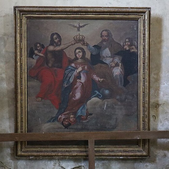 Photo de Église Notre-Dame de Wassy