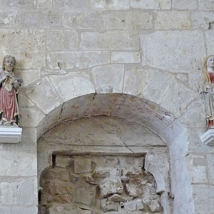 Photo de Église Notre-Dame de Wassy