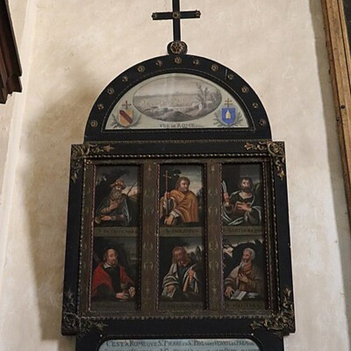 Photo de Église Notre-Dame de Wassy