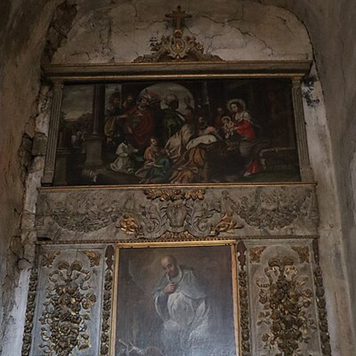 Photo de Église Notre-Dame de Wassy