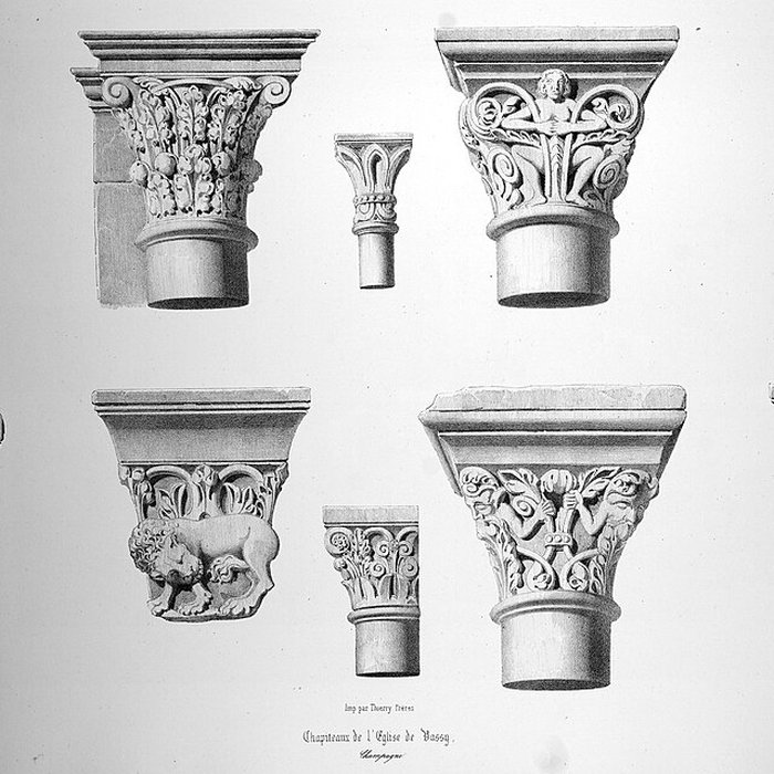 Photo de Église Notre-Dame de Wassy