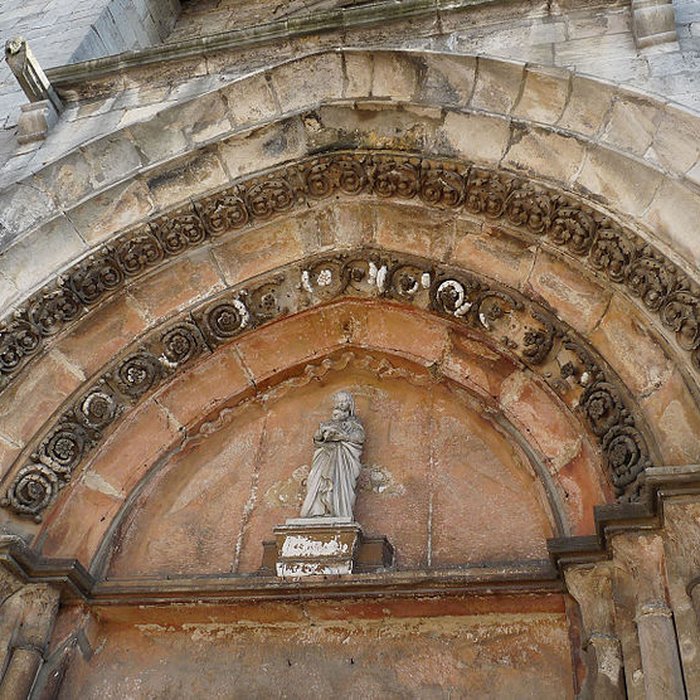 Photo de Église Notre-Dame de Wassy