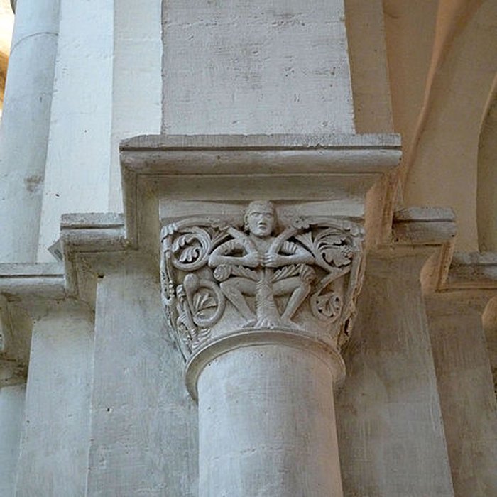 Photo de Église Notre-Dame de Wassy