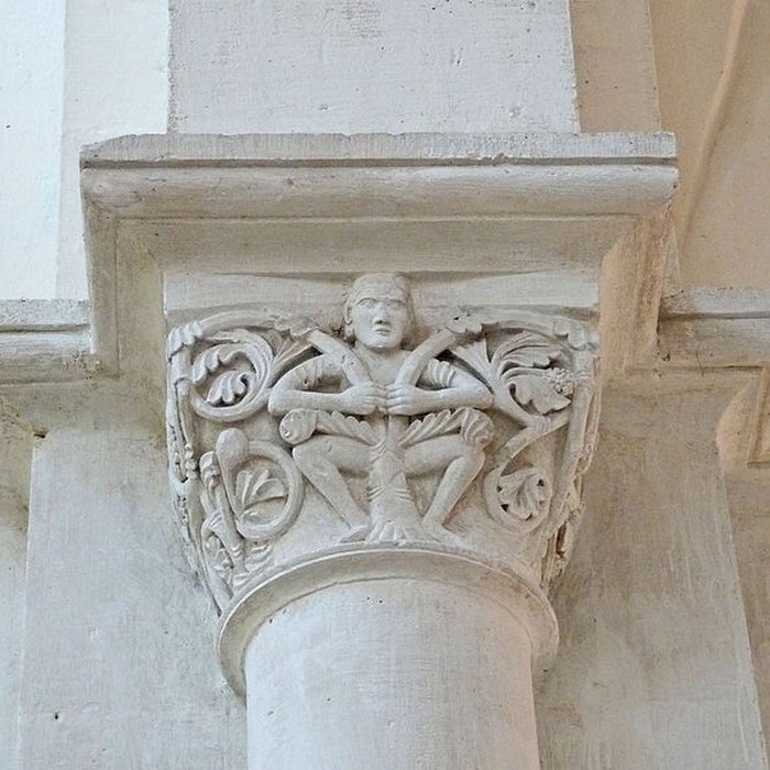 Photo de Église Notre-Dame de Wassy