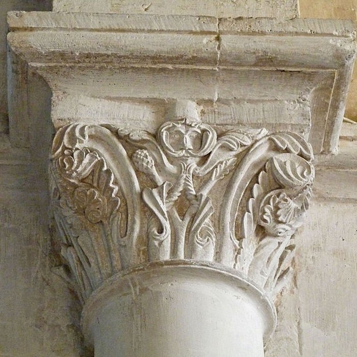 Photo de Église Notre-Dame de Wassy