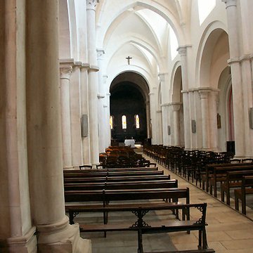 Église Notre-Dame de Wassy
