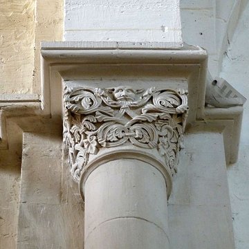 Église Notre-Dame de Wassy