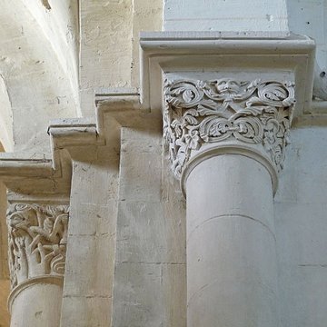 Église Notre-Dame de Wassy