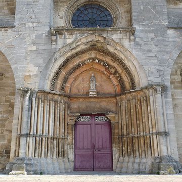 Église Notre-Dame de Wassy
