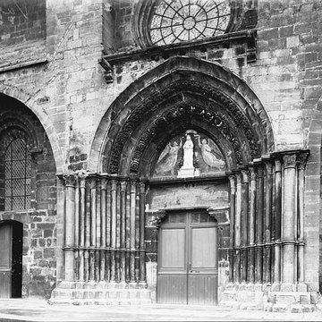 Église Notre-Dame de Wassy