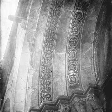 Église Notre-Dame de Wassy