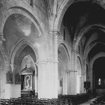 Église Notre-Dame de Wassy
