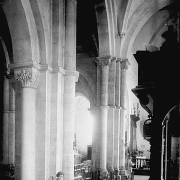 Église Notre-Dame de Wassy