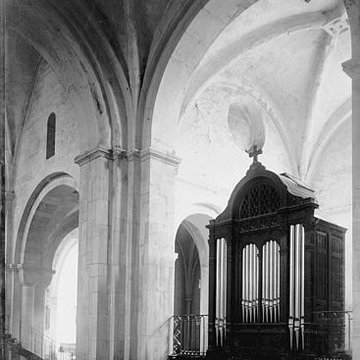 Église Notre-Dame de Wassy