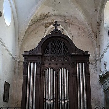 Église Notre-Dame de Wassy