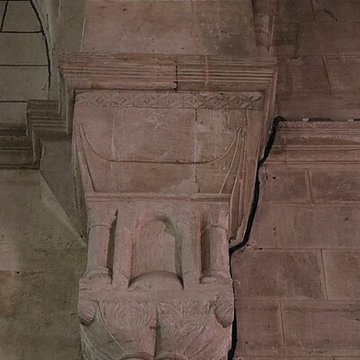 Église Notre-Dame de Wassy