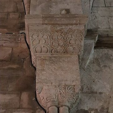 Église Notre-Dame de Wassy