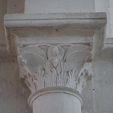 Église Notre-Dame de Wassy