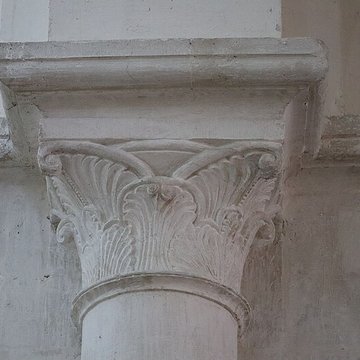 Église Notre-Dame de Wassy