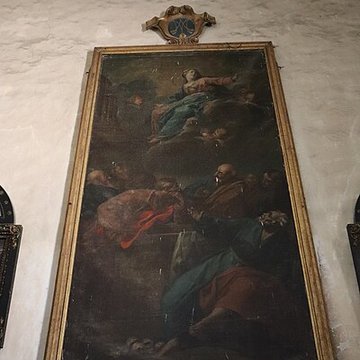 Église Notre-Dame de Wassy