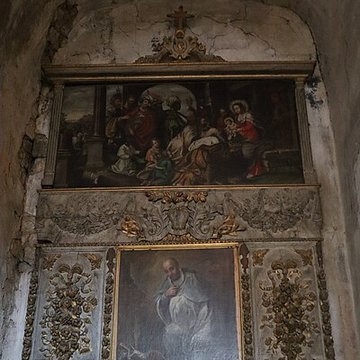 Église Notre-Dame de Wassy