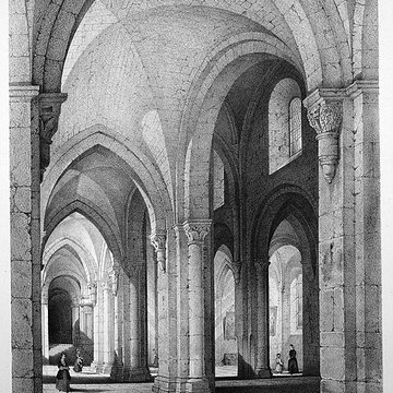 Église Notre-Dame de Wassy