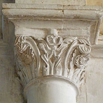 Église Notre-Dame de Wassy