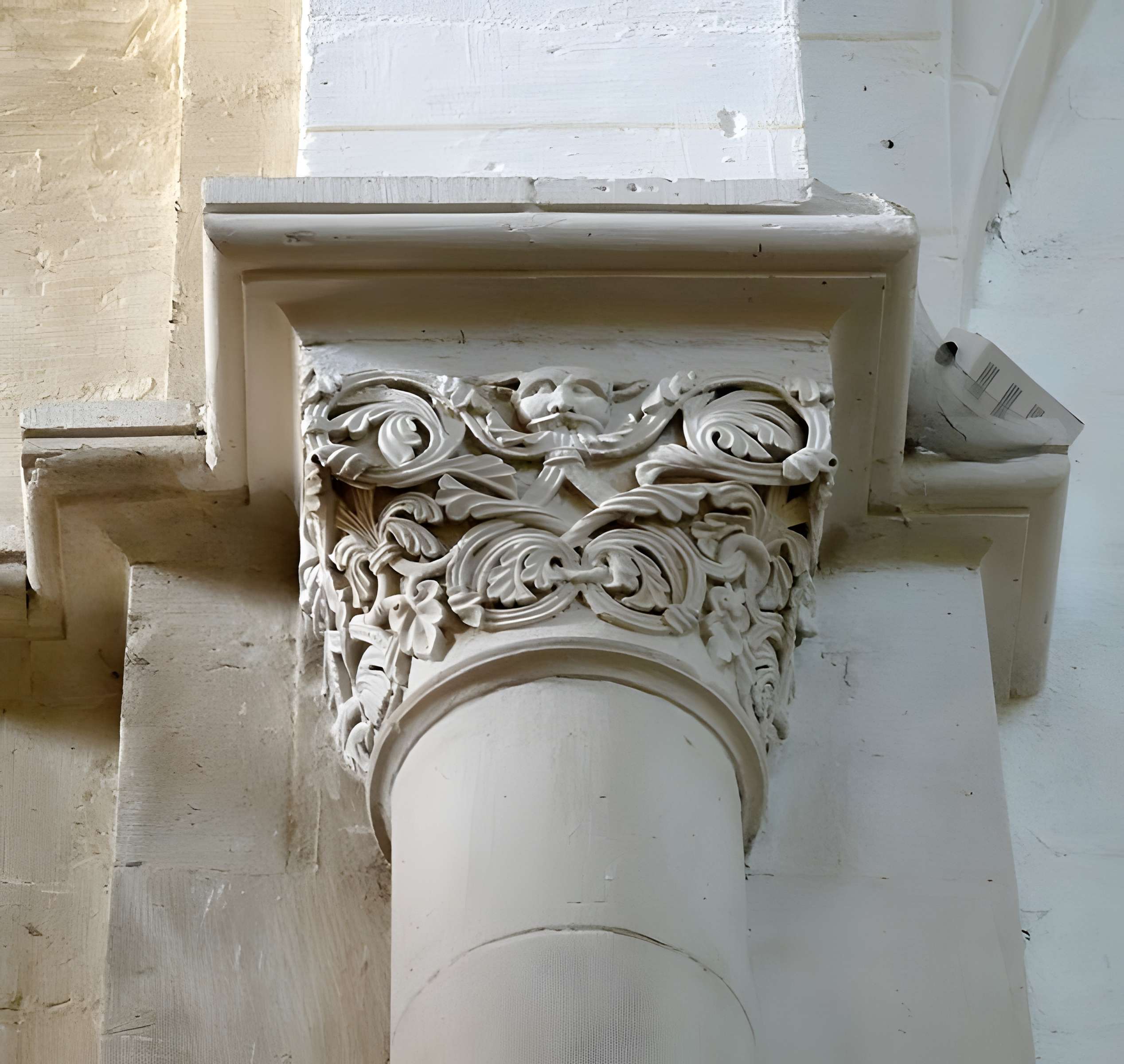 Église Notre-Dame de Wassy