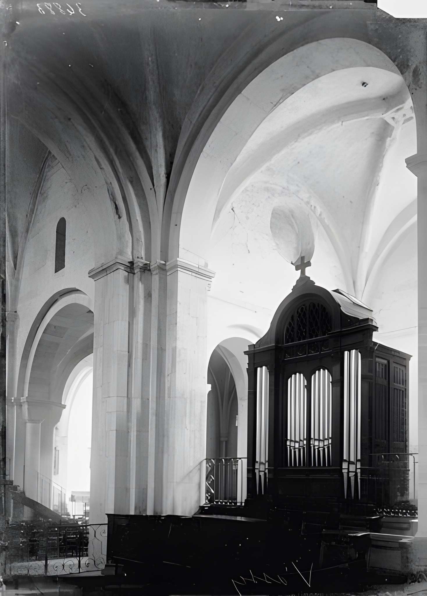 Église Notre-Dame de Wassy