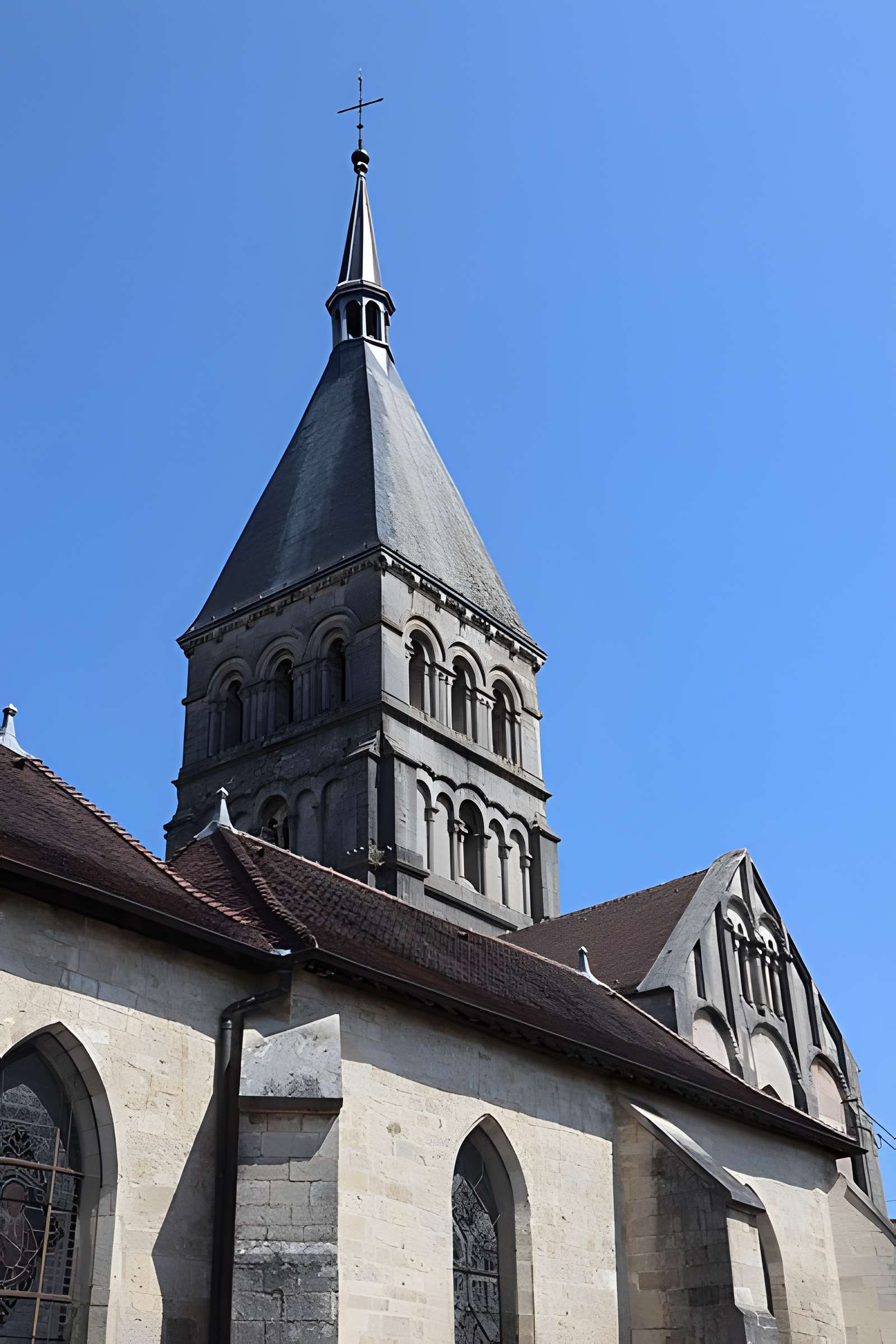 Église Notre-Dame de Wassy