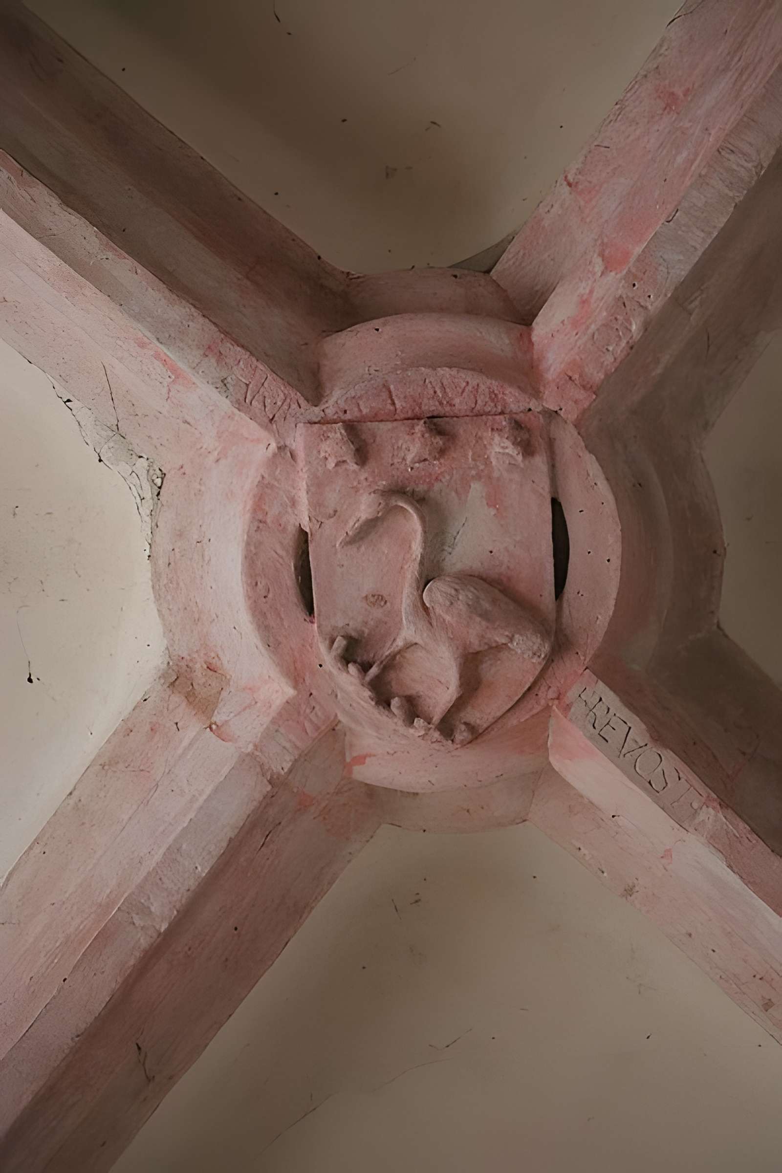 Église Notre-Dame de Wassy