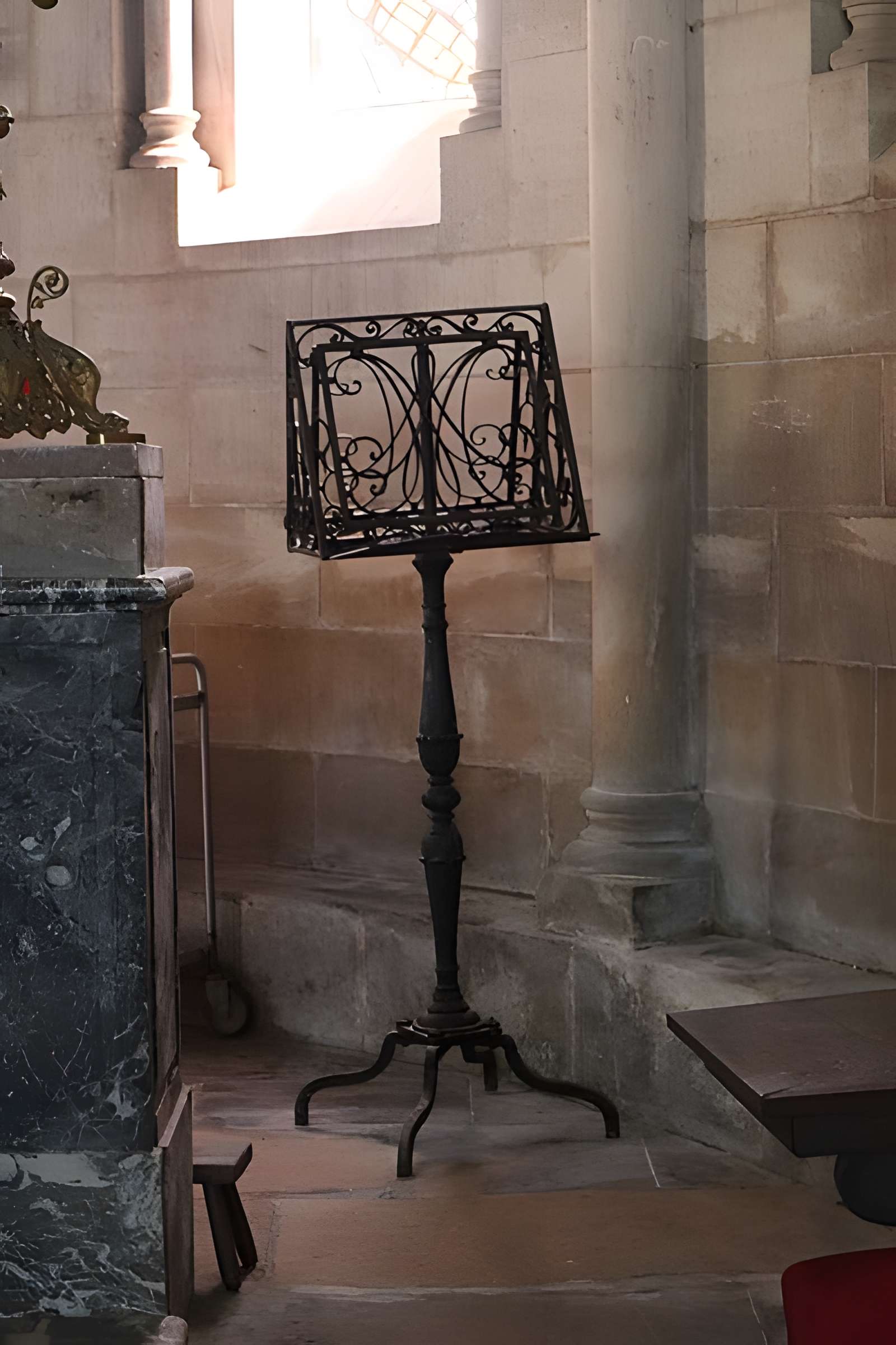 Église Notre-Dame de Wassy