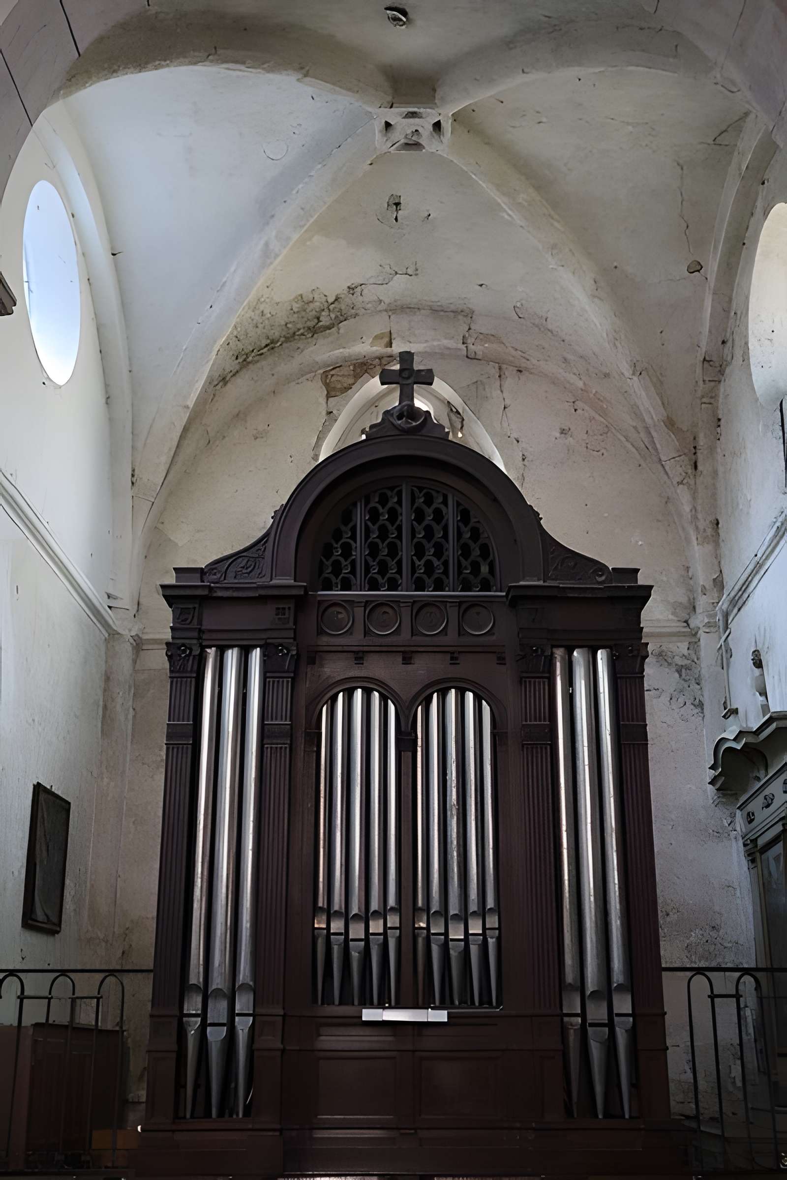 Église Notre-Dame de Wassy