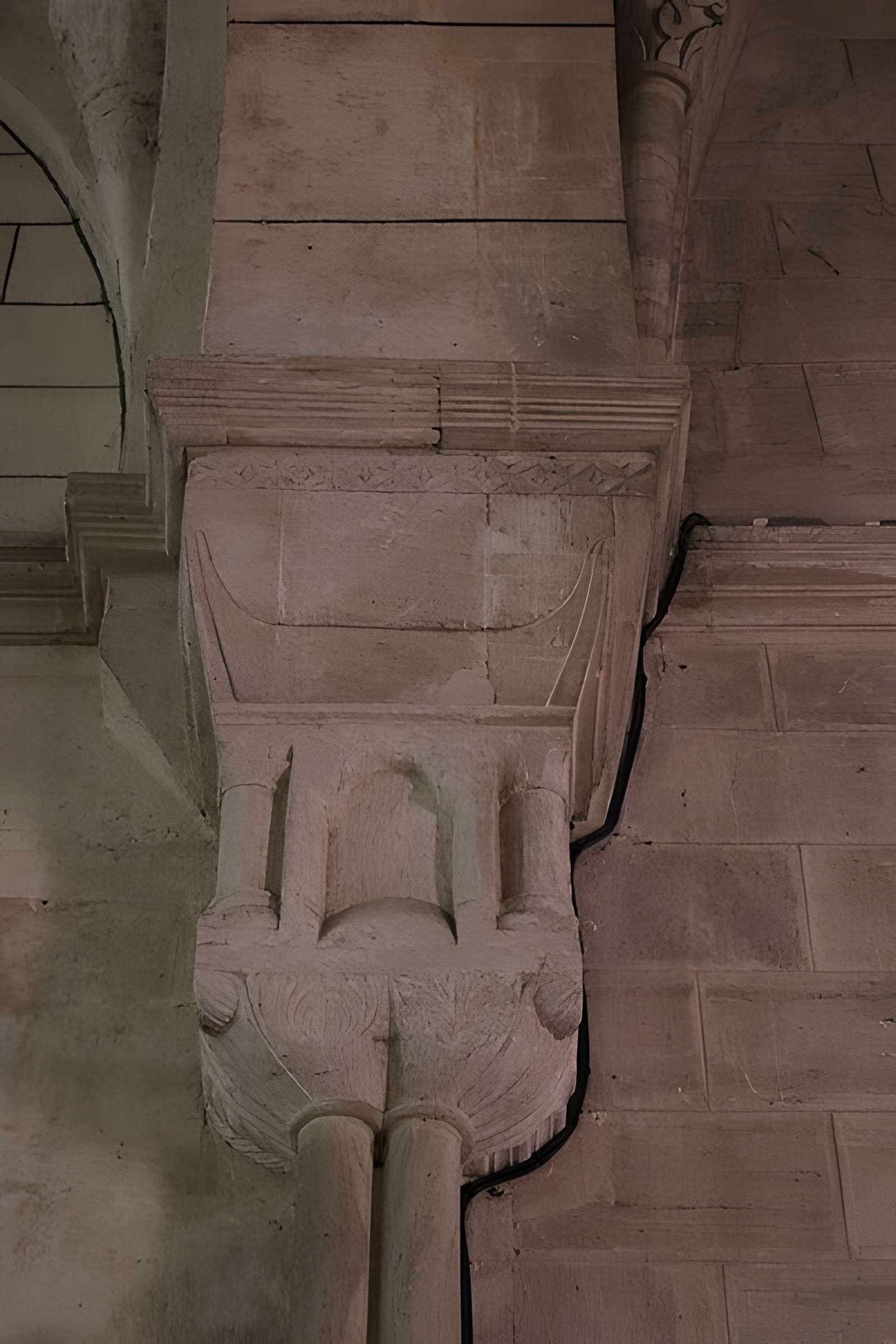 Église Notre-Dame de Wassy