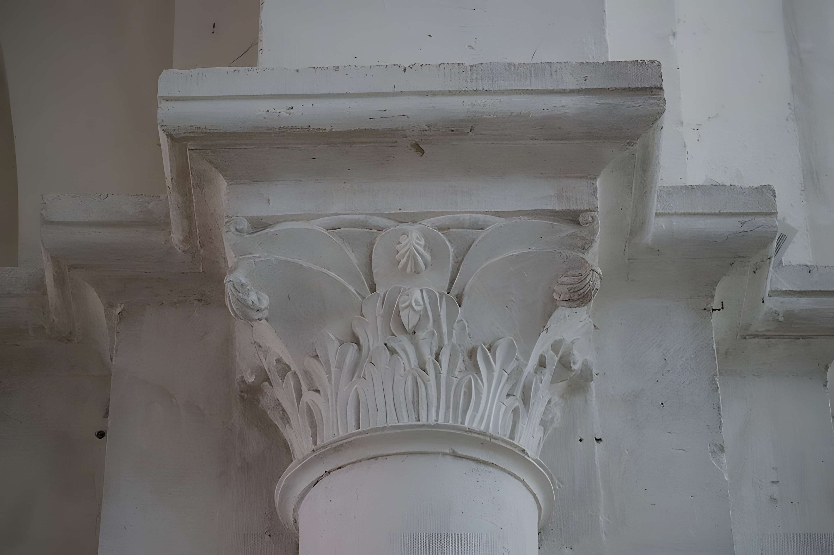 Église Notre-Dame de Wassy