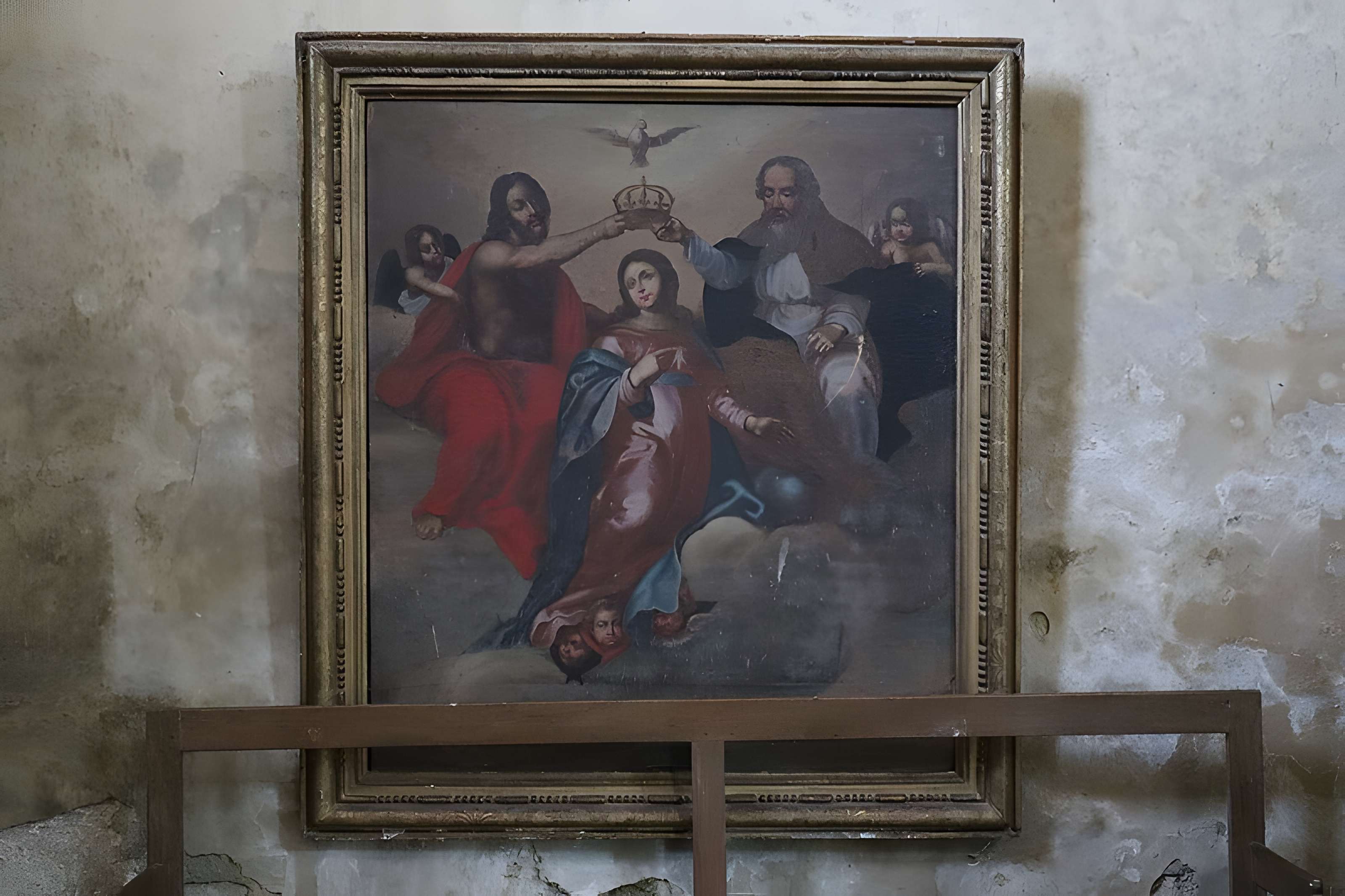 Église Notre-Dame de Wassy