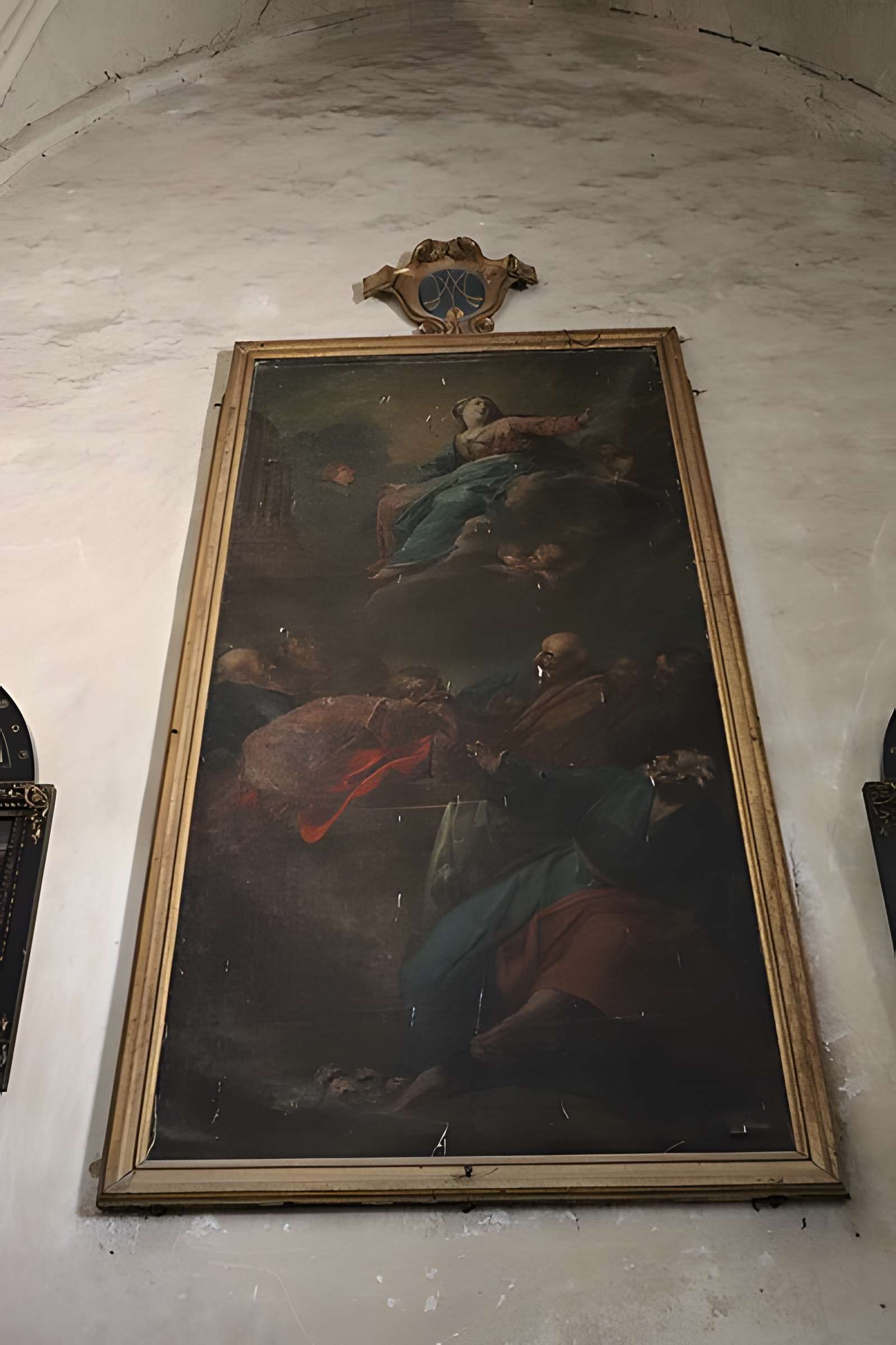 Église Notre-Dame de Wassy