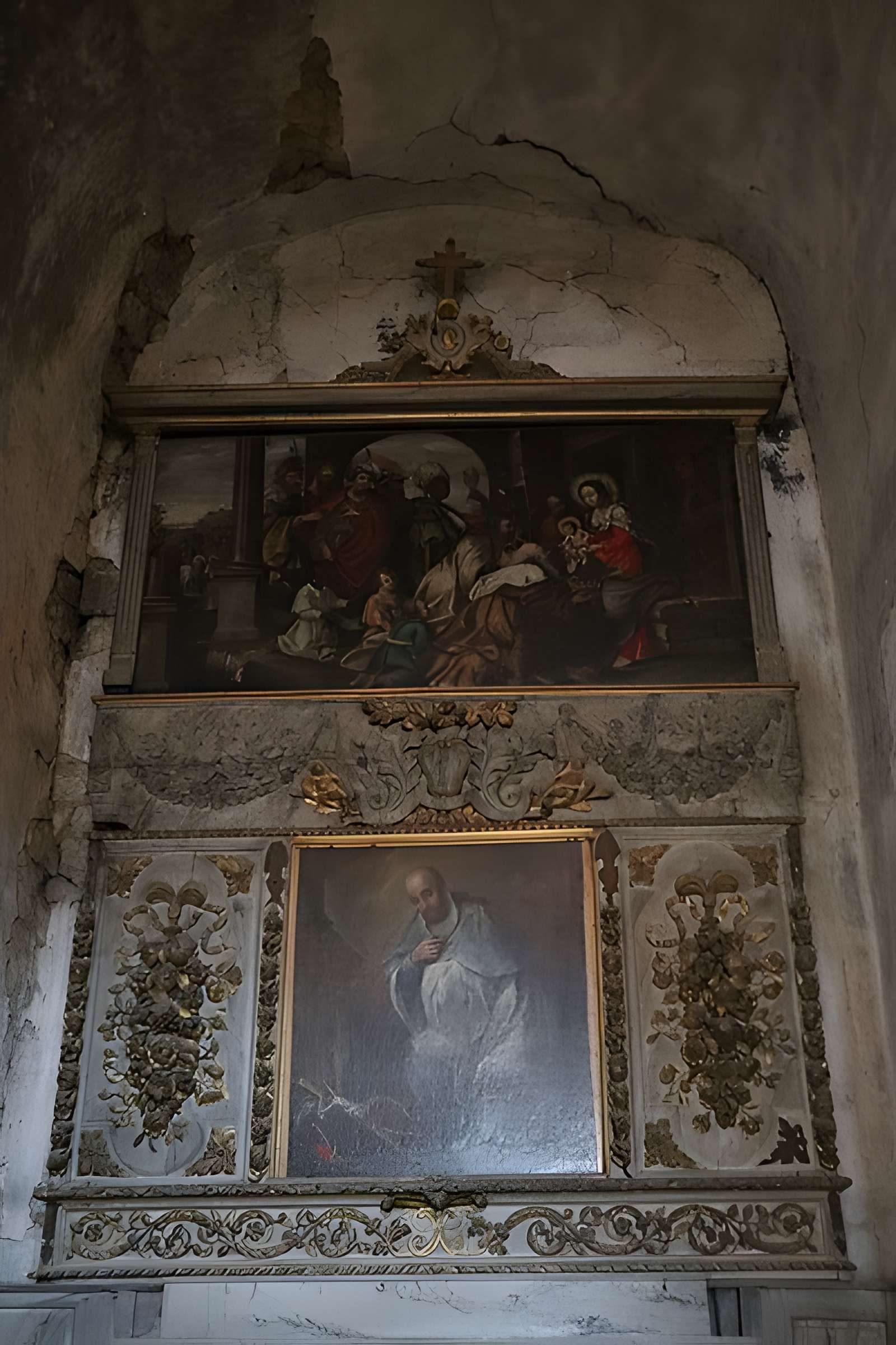 Église Notre-Dame de Wassy