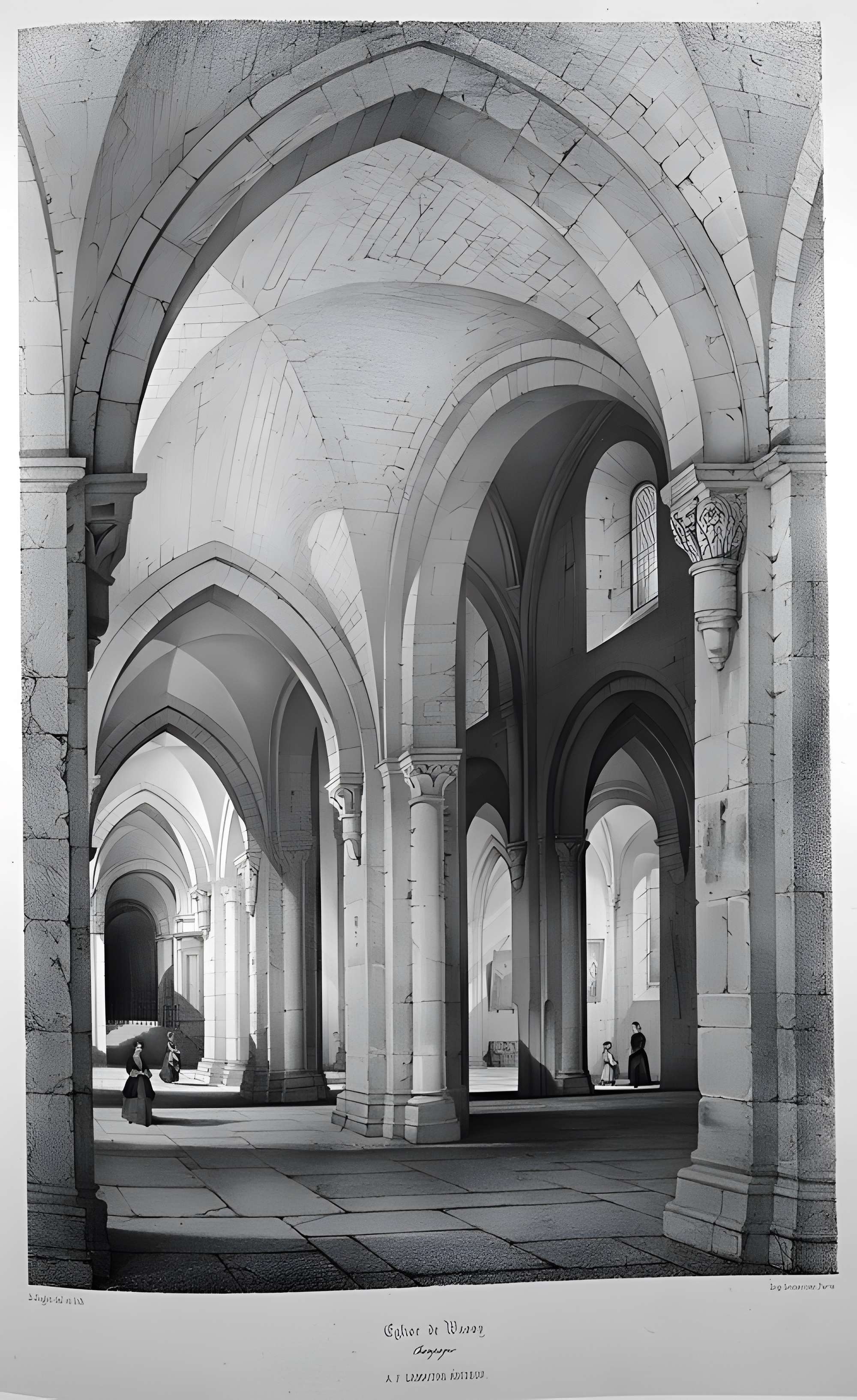 Église Notre-Dame de Wassy