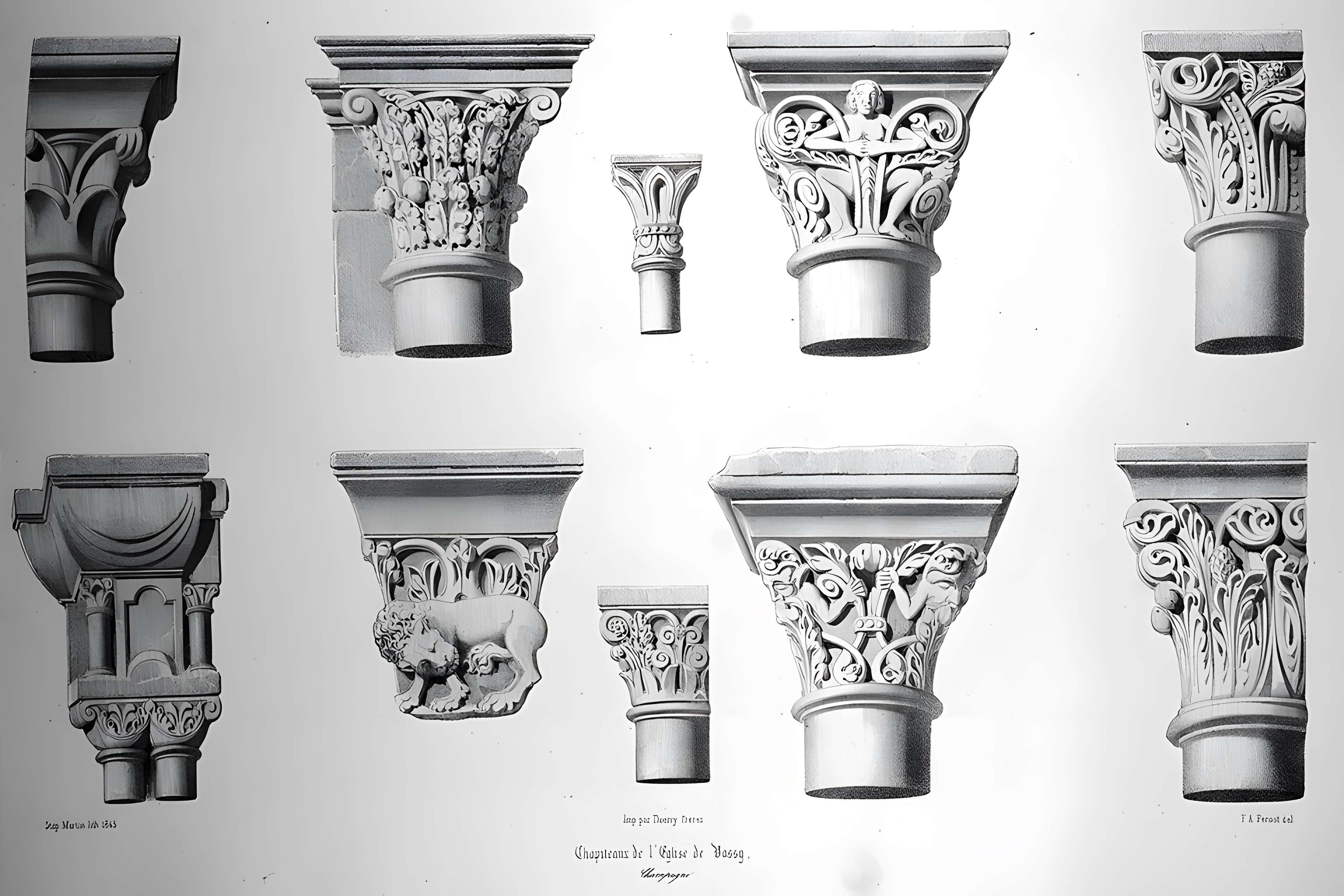 Église Notre-Dame de Wassy