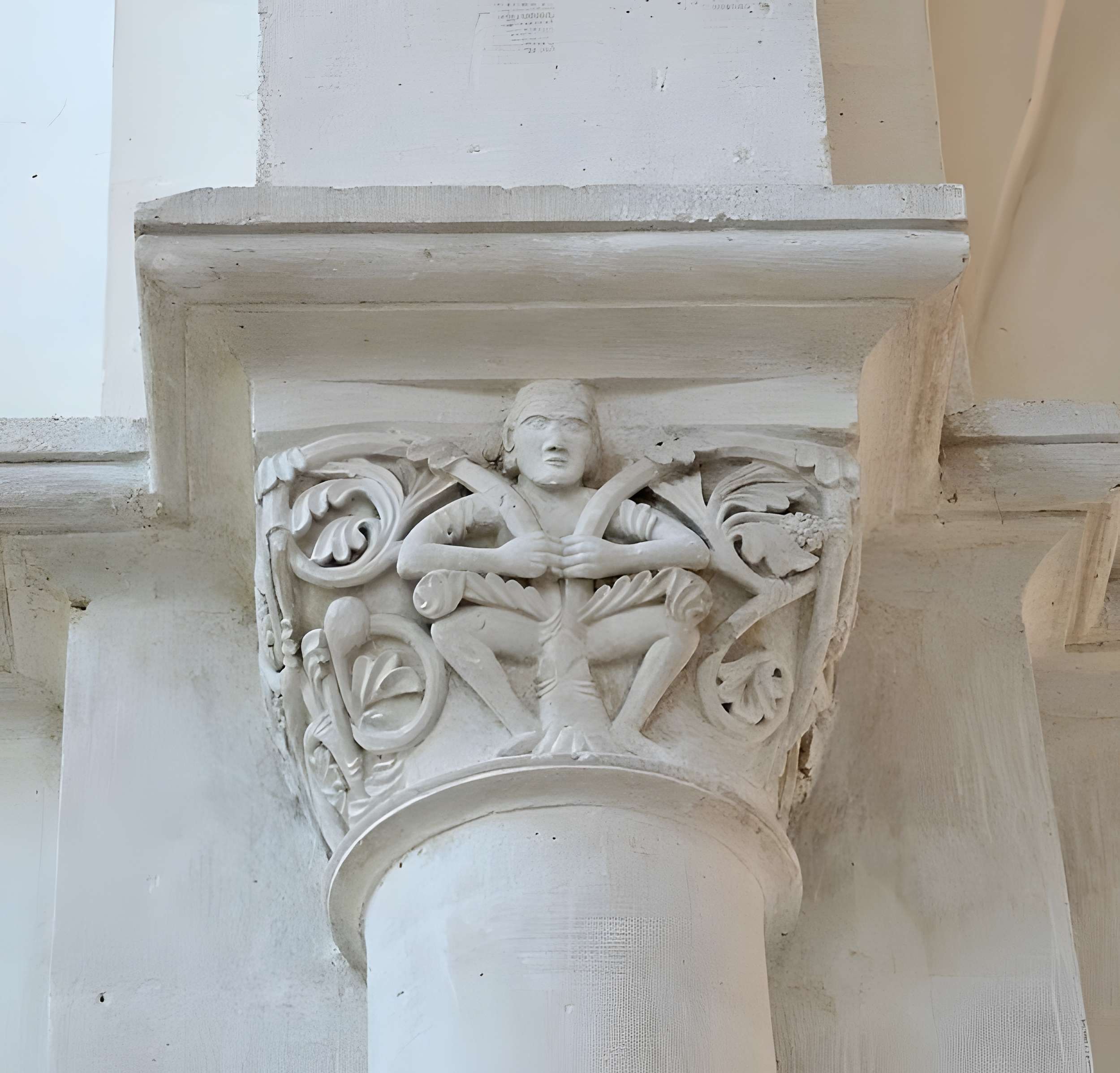 Église Notre-Dame de Wassy