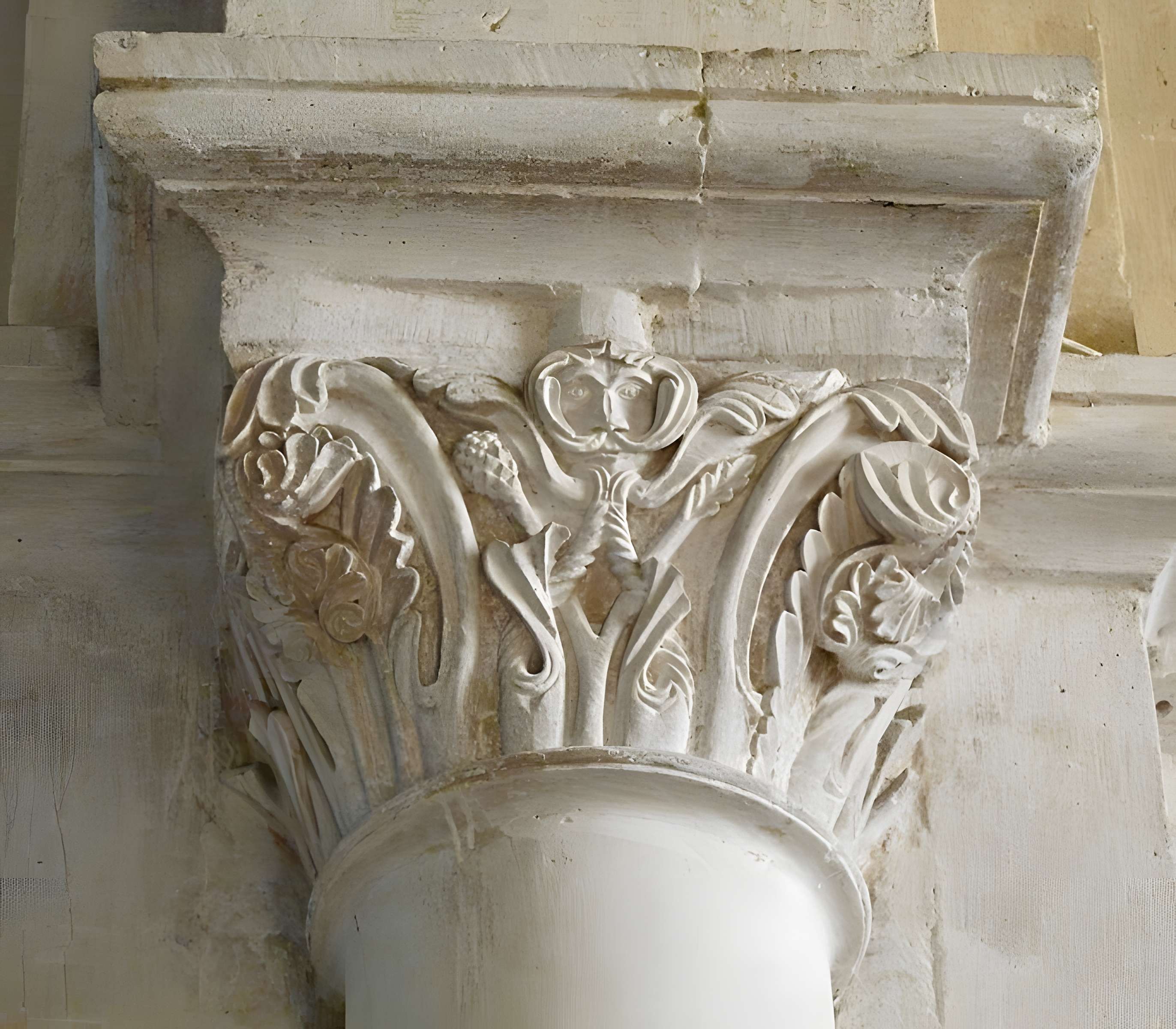 Église Notre-Dame de Wassy