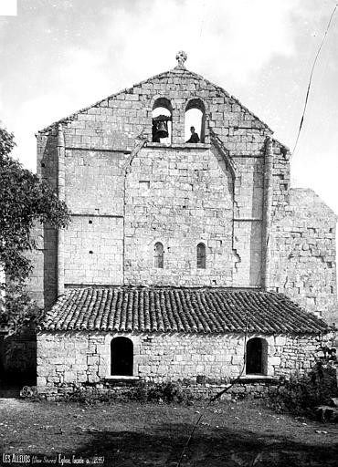 Photo de Église Notre-Dame des Alleuds