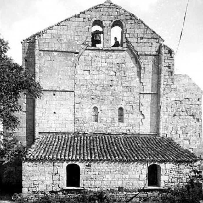 Photo de Église Notre-Dame des Alleuds