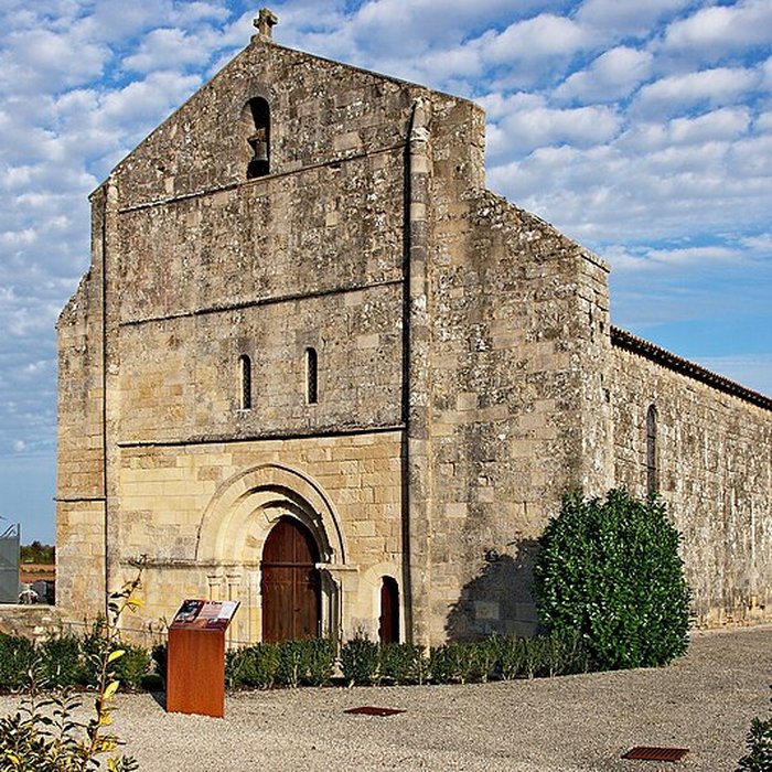 Photo de Église Notre-Dame des Alleuds