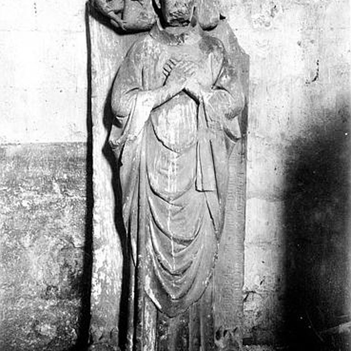 Photo de Église Notre-Dame des Alleuds