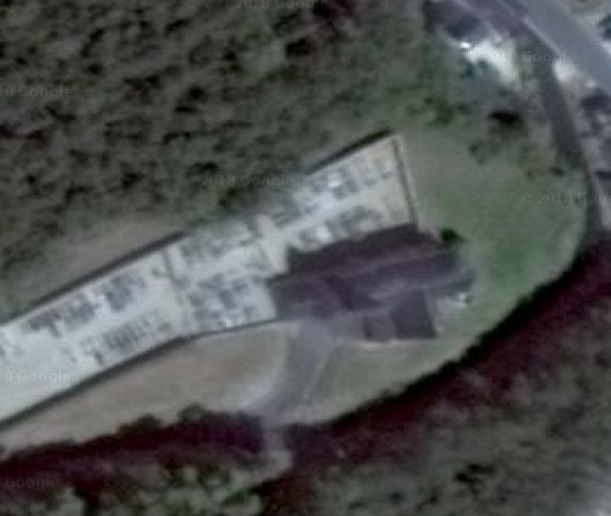 Église Notre-Dame des Essards 