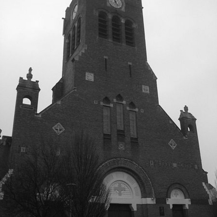 Photo de Église Notre-Dame des mineurs de Waziers